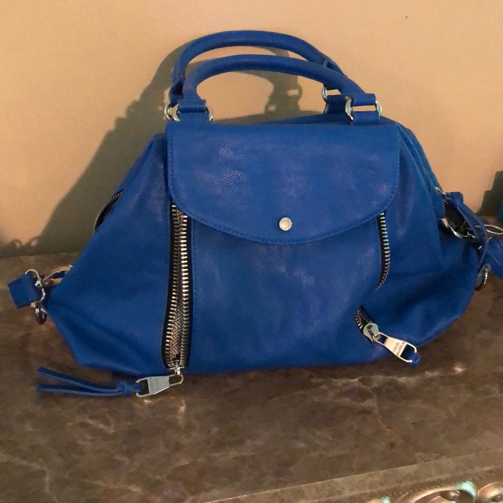 Steve Madden purse